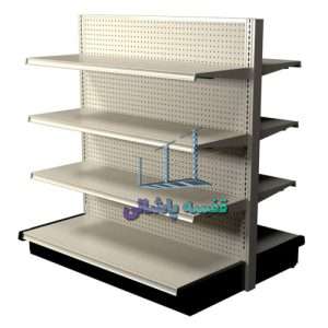 انواع قفسه بندی فروشگاهی